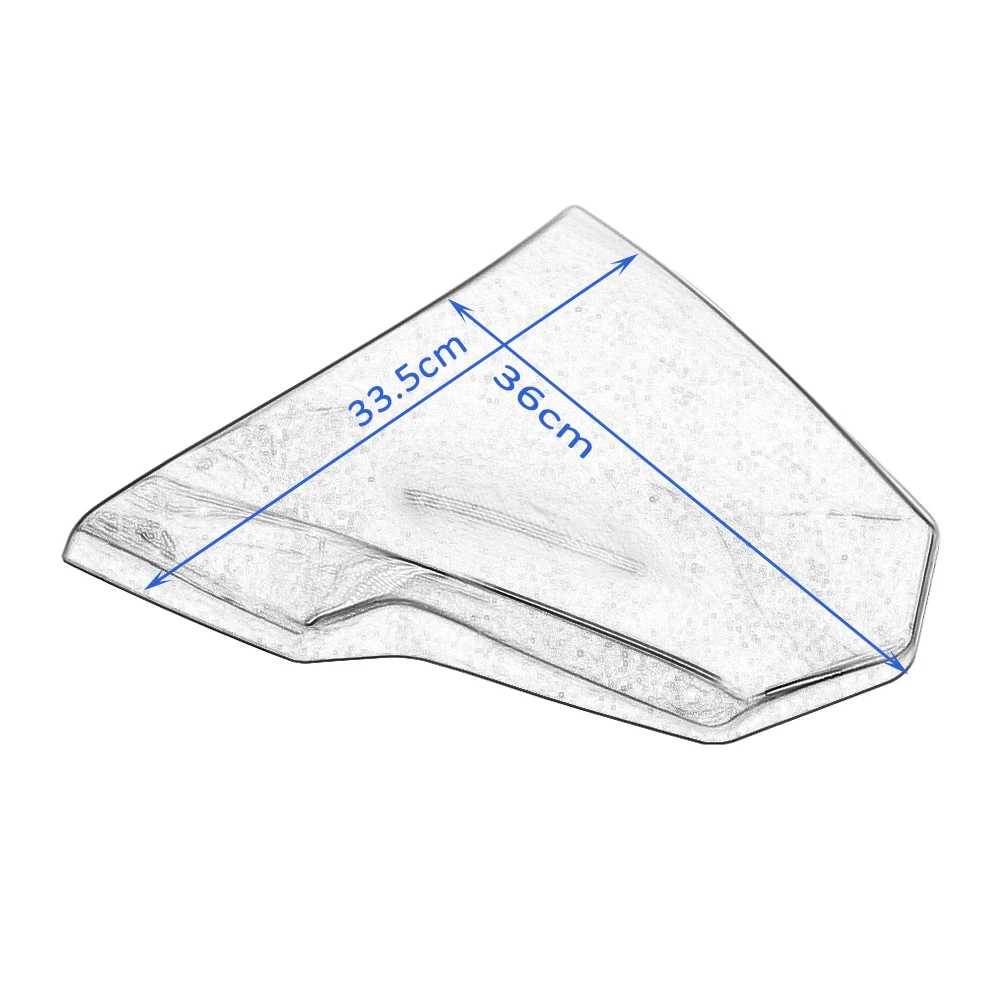 

MT09 FZ09 2017 2018 2019 2020 Motorcycle Rear Seat Cover Fairing Seat Cowl Blue Gray Black FOR YAMAHA MT-09 MT 09 SP FZ-09 FZ 09