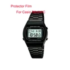Взрывозащищенная пленка для Casio B640WC B640WC-5A, спортивные наручные часы, прозрачная защитная пленка, 1*2*3*5 шт.