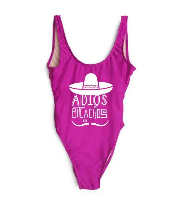 Женский слитный купальник купальный костюм для невесты топ и подружки | Спорт