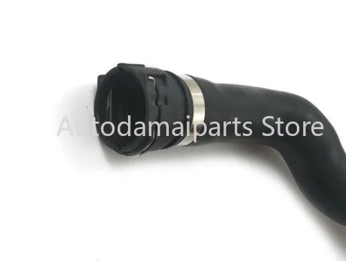 

Top Coolant Radiator Hose Water Pipe Line 17127510952 For BMW E46 320 323 325 328 330