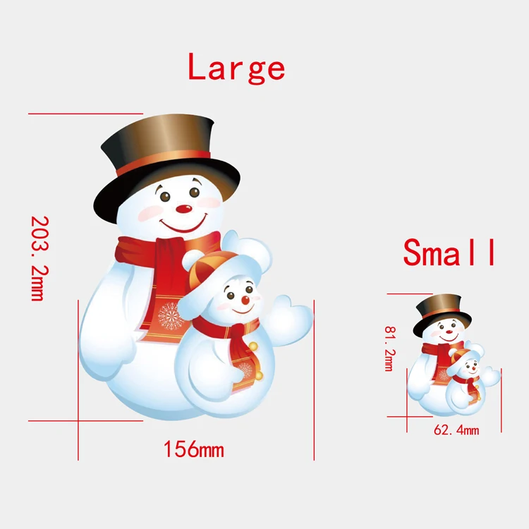 Высококачественная Рождественская Тепловая наклейка для футболок одежды