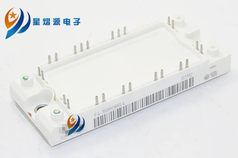 F4-150R06KL4 новый модуль IGBT 150A-600V в наличии