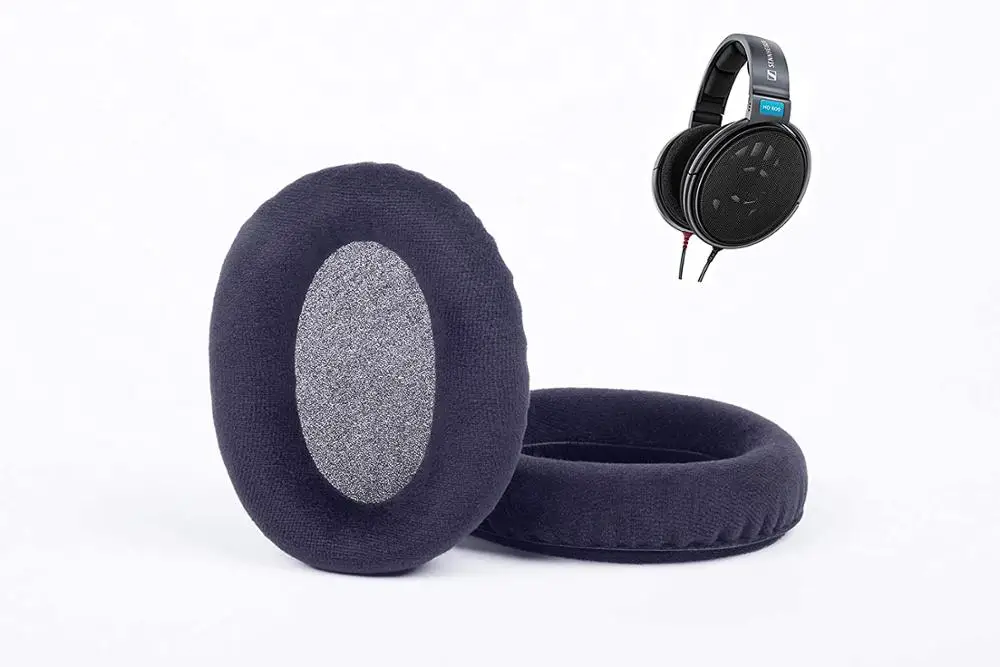 Сменные амбушюры Magic Cushion для наушников sennheiser HD600