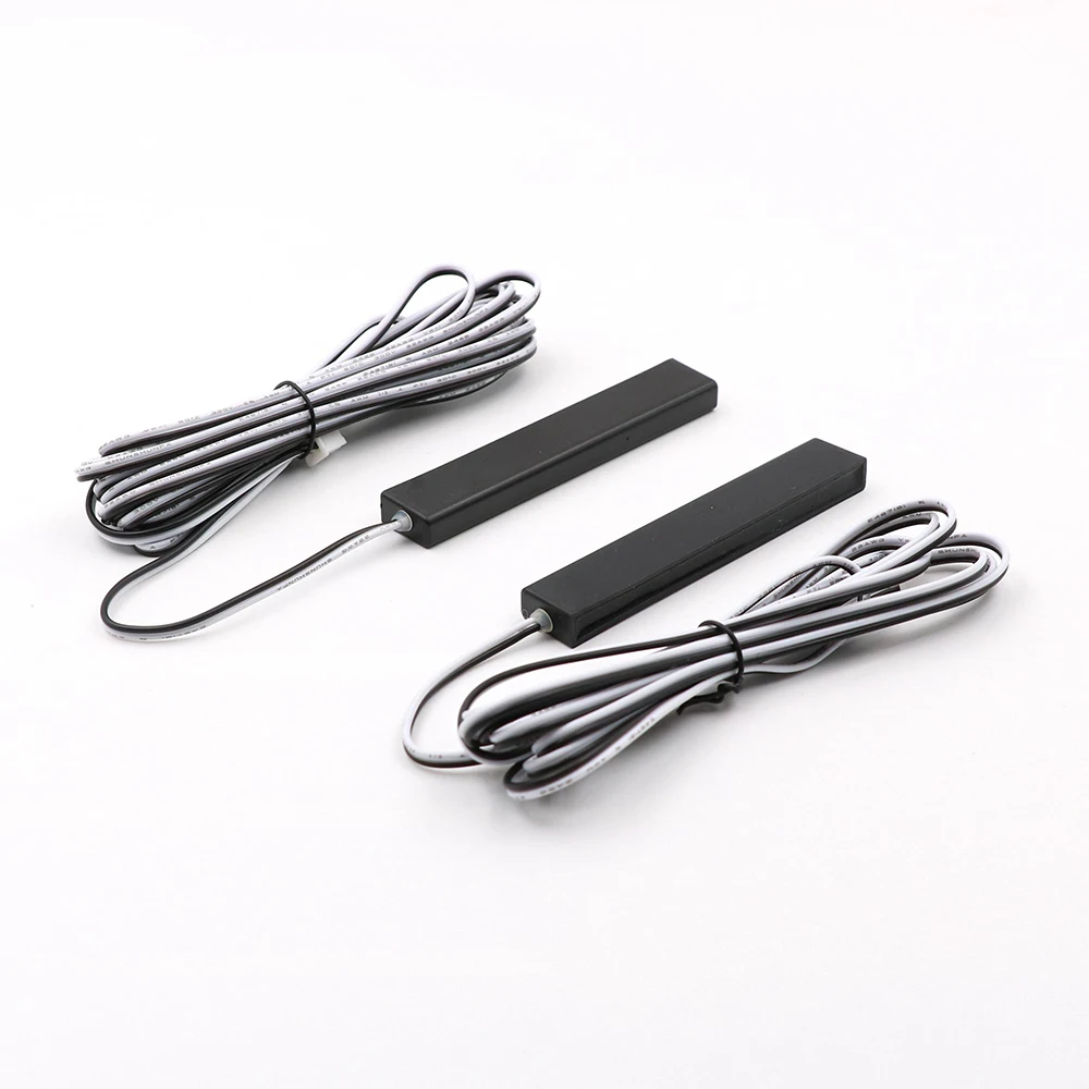 

Refrigeration Car Security System Preheating RFID Smart Start/stop System