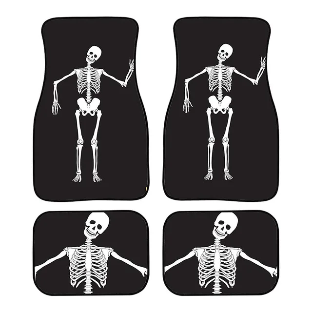 

Автомобильные коврики Aimaao, универсальные напольные коврики для любых погодных условий, для внедорожников, седанов, грузовиков, фургонов