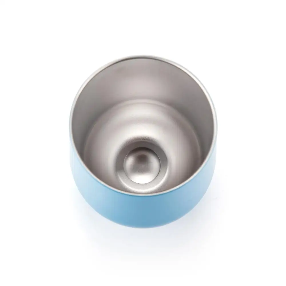 Чашка-термос для кофе из нержавеющей стали 12 унций | Дом и сад