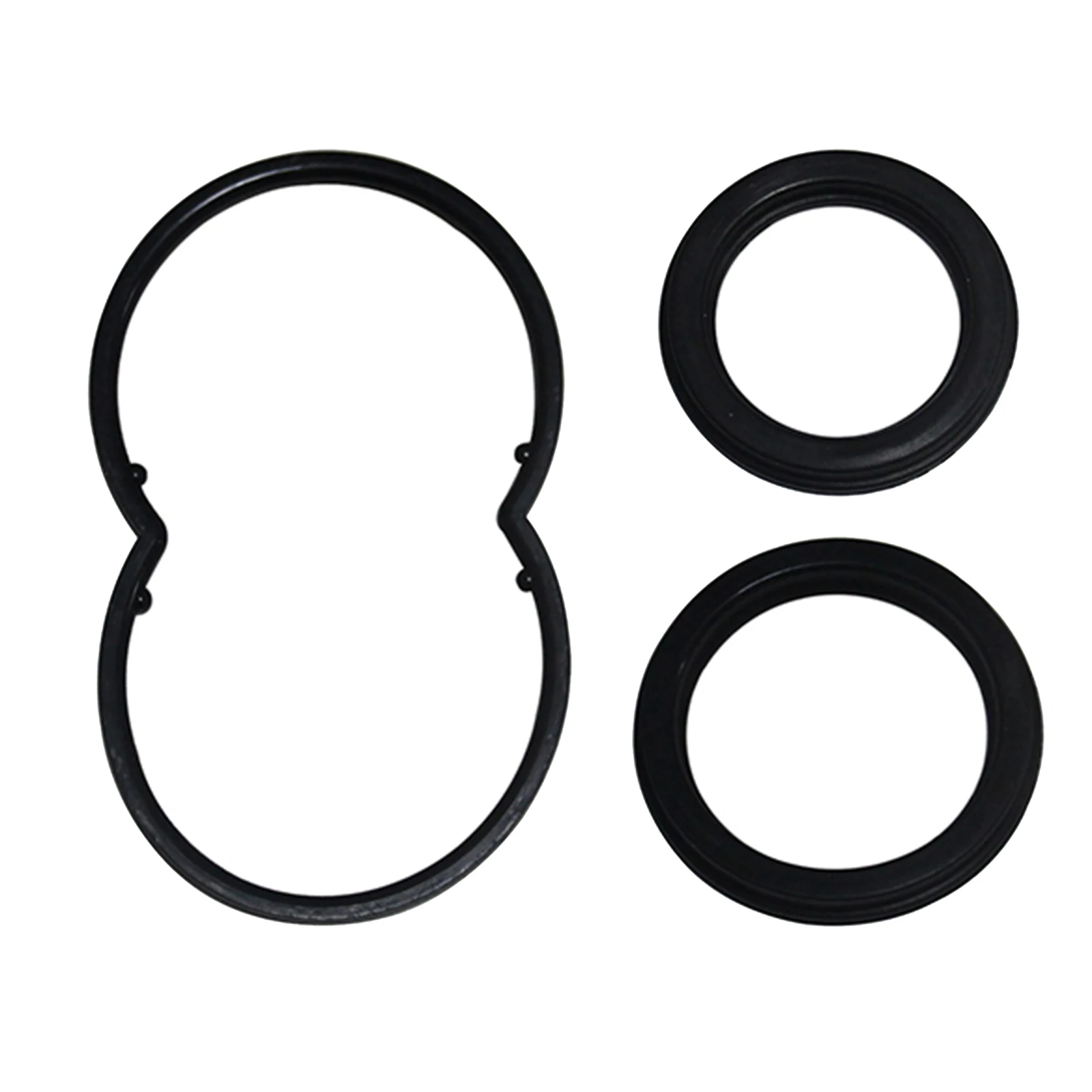 

3 Piece Waterproof Gasket Repair Kit Replacement for Easy to