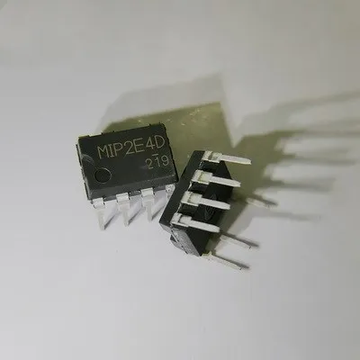 

5 шт./лот MIP2E4D MIP 2E4D DIP-7