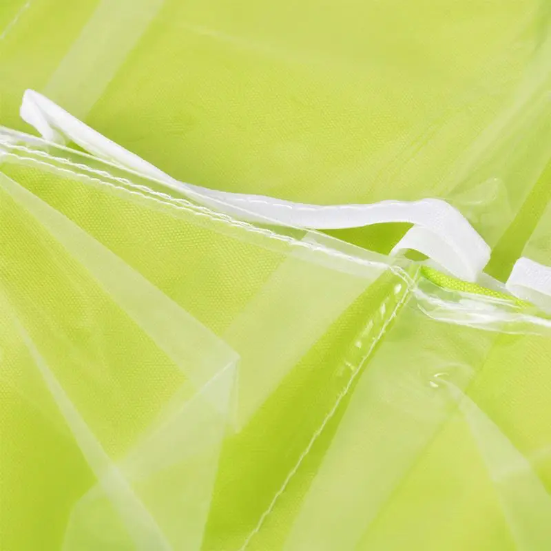 Настенные сумки для хранения с 16 карманами косметики игрушек органайзер