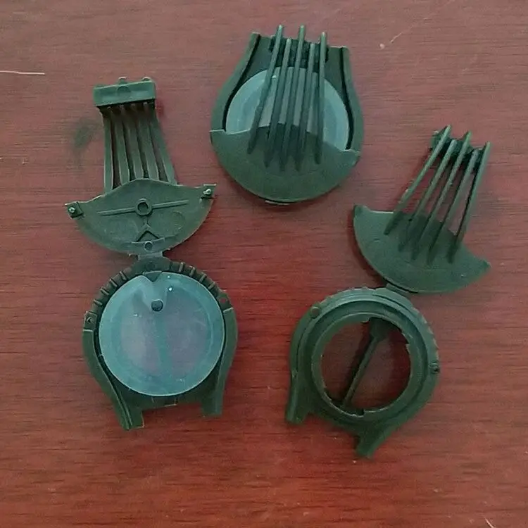 

100pc Mask Breathing Valves Anti-dust Anti Air Pollution Valve with Silicon filters Mask Breathing Filter Valve