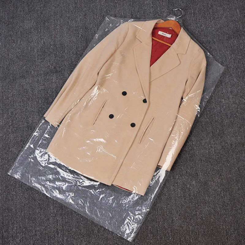 Чехол для хранения одежды 10 шт. сумка пыли органайзер гардероба