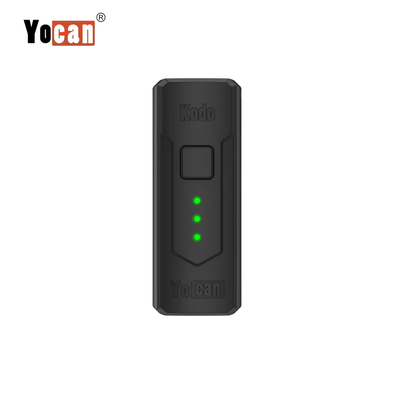Оригинальный Yocan Kodo Box Mod 400mah |
