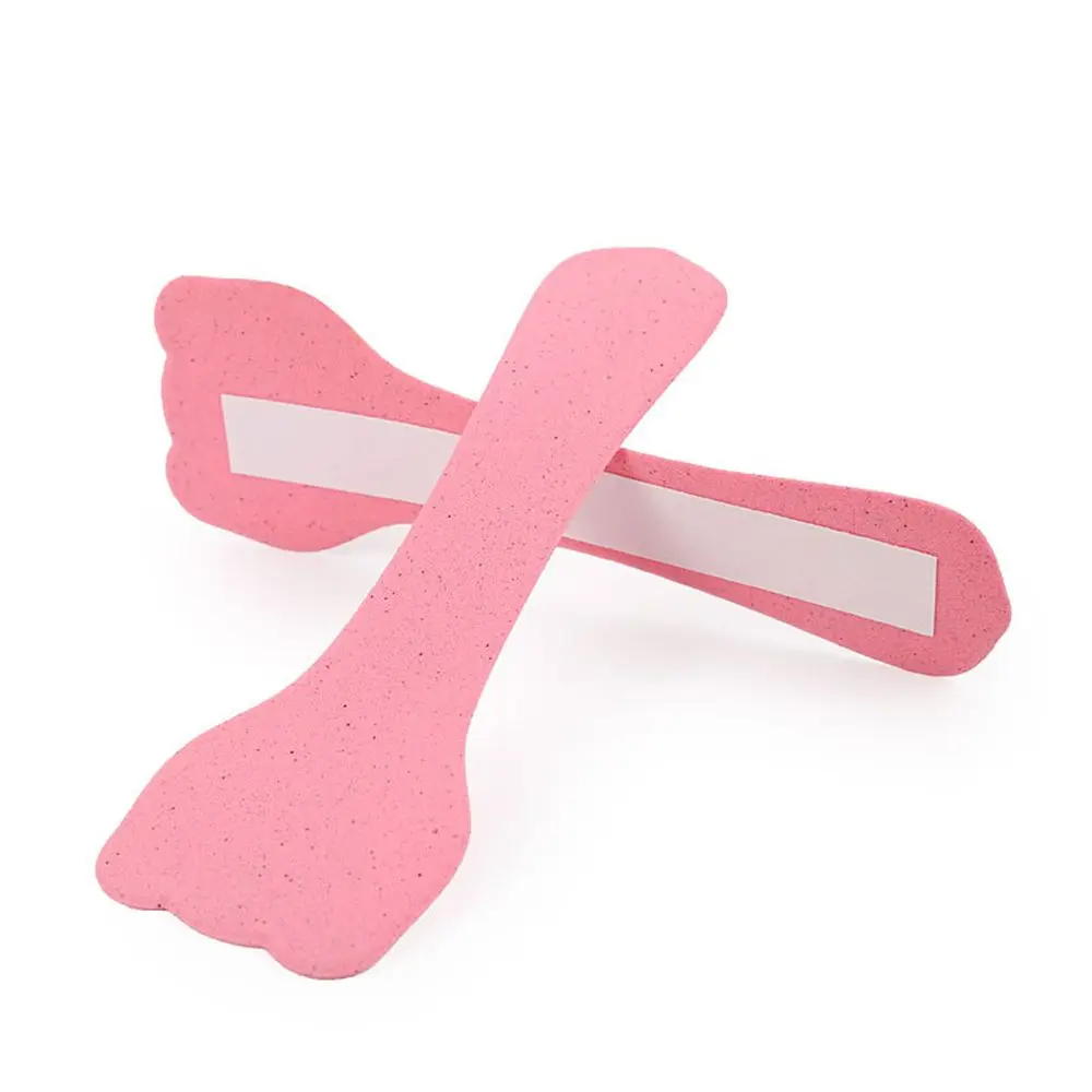 Ортопедические стельки Т-образная Нескользящая защита для пяток туфли с