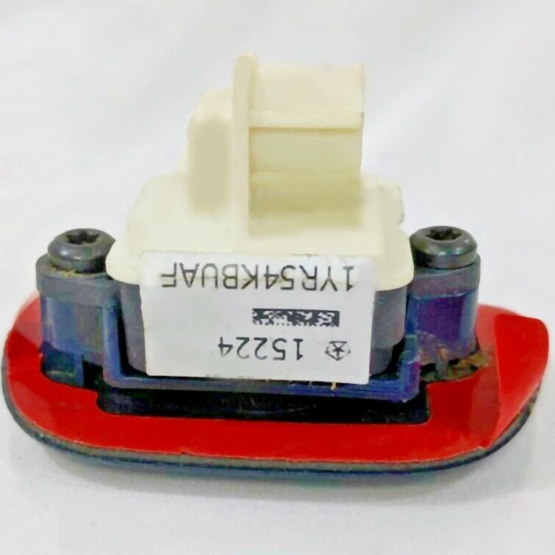 

New Rear View Camera Reverse Camera Back Up Camera for Jeep Cherokee 2014-2018 56038991AD 56038991 Blue