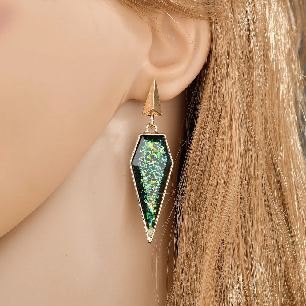 Фото 1Pair Long Geometric Earrings Cross-Border Jewelry Retro Ladies Fashion Aretes Female Ear Rings Accessories Украшения и 1Pair Long Geometric Earrings Cross-Border Jewelry Retro Ladies Fashion Aretes Female Ear Rings Accessories Украшения и