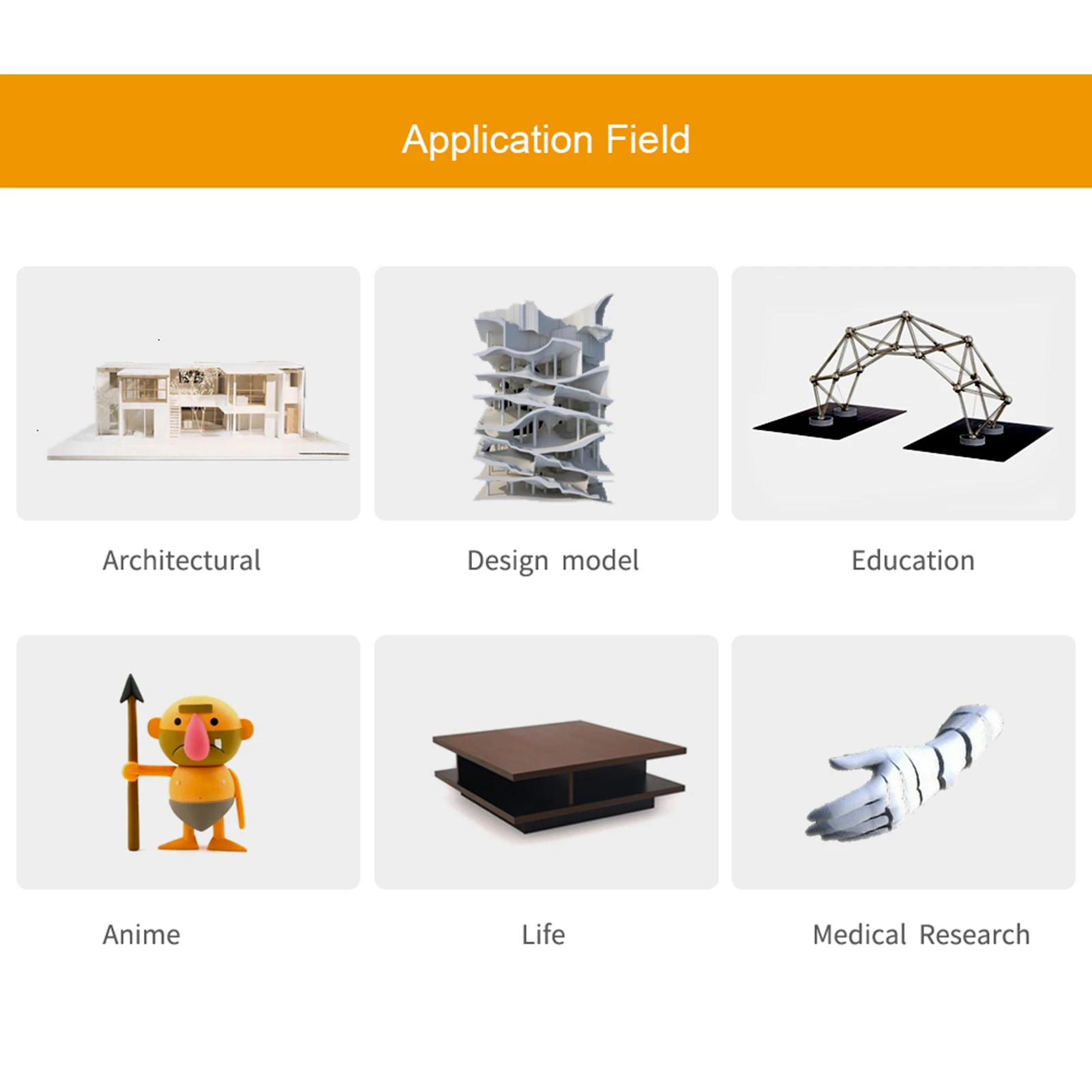 3D принтер Zonestar Z6FB 90% предварительно собранный с высокоточной печатью 0 06 мм размер