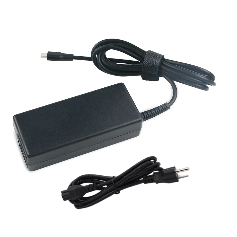 

Зарядное устройство USB-C 594A, 65 Вт, быстрая зарядка