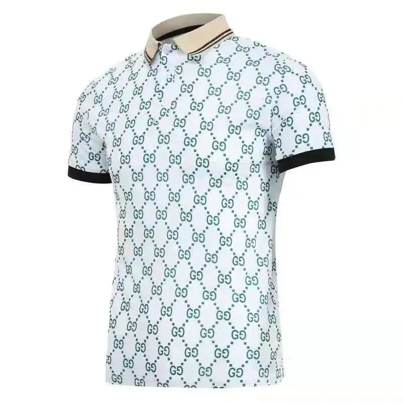 

Men's Short Sleeve Shorts Thin, Quick-Dry Casual Wear Loose Sweat-Absorbing 3D-Printed Beach Hip Hop Jogging Kit