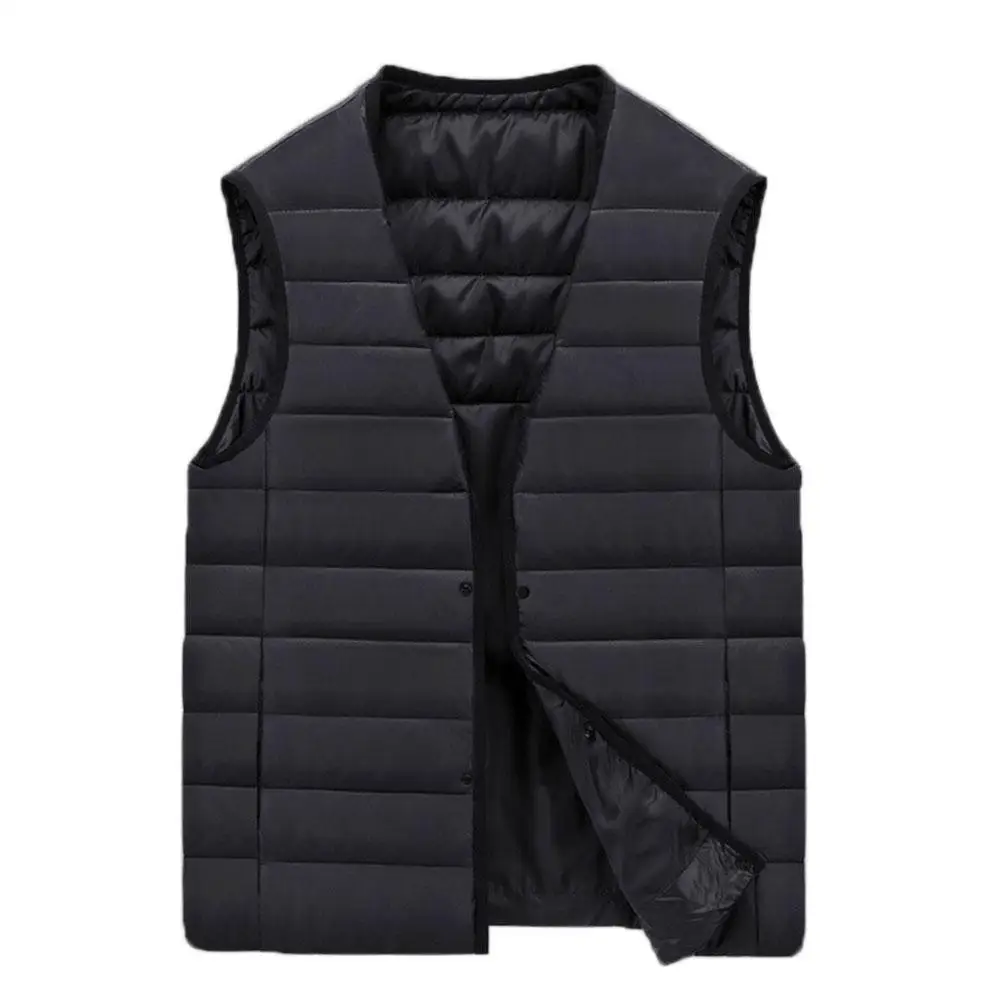 Жилет с подогревом зимняя мужская хлопковая одежда инструмент для верховой езды