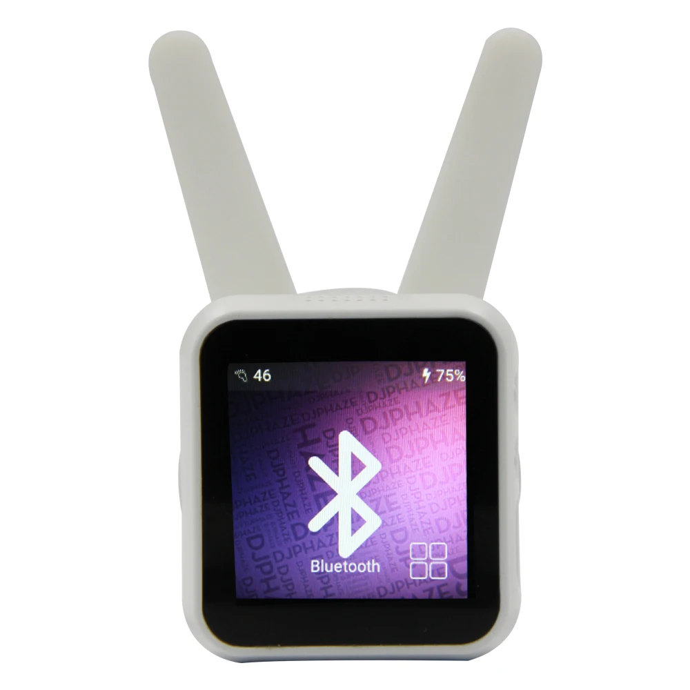 LILYGO®TTGO T динамик Улитка Watch Snail мультяшный и микрофонная Плата