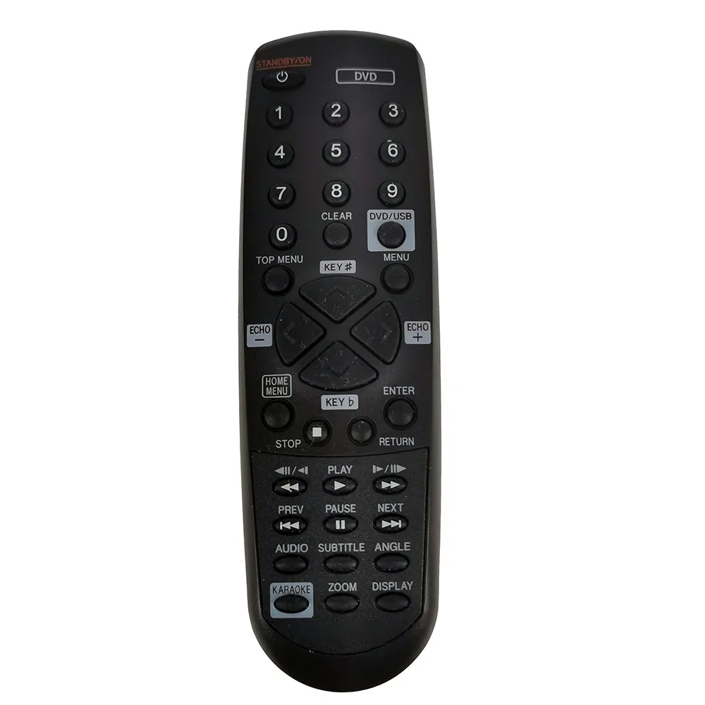 Новый оригинальный 076K0US021 для PIONEER подходит пульта дистанционного управления DVD