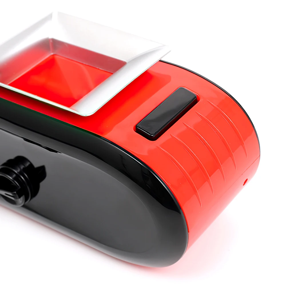 Автоматическая машинка для скручивания сигарет 8 мм табака инжектор