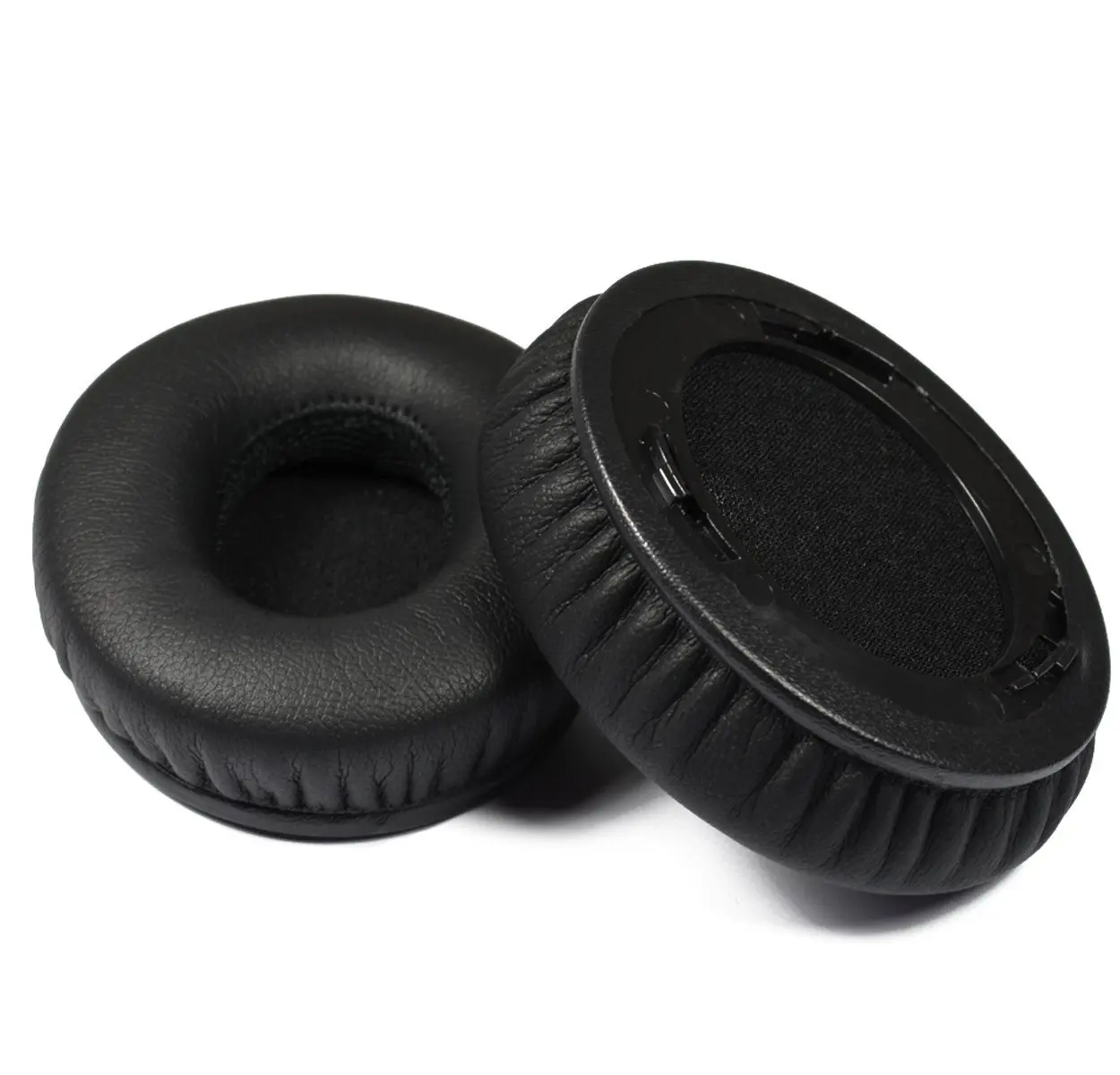 1Pair Replacement Black/White/Grey/Red Ear Pads Cushion for Monster Beats By Dr Solo 1.0 HD Headphones Headsets Pad | Электроника