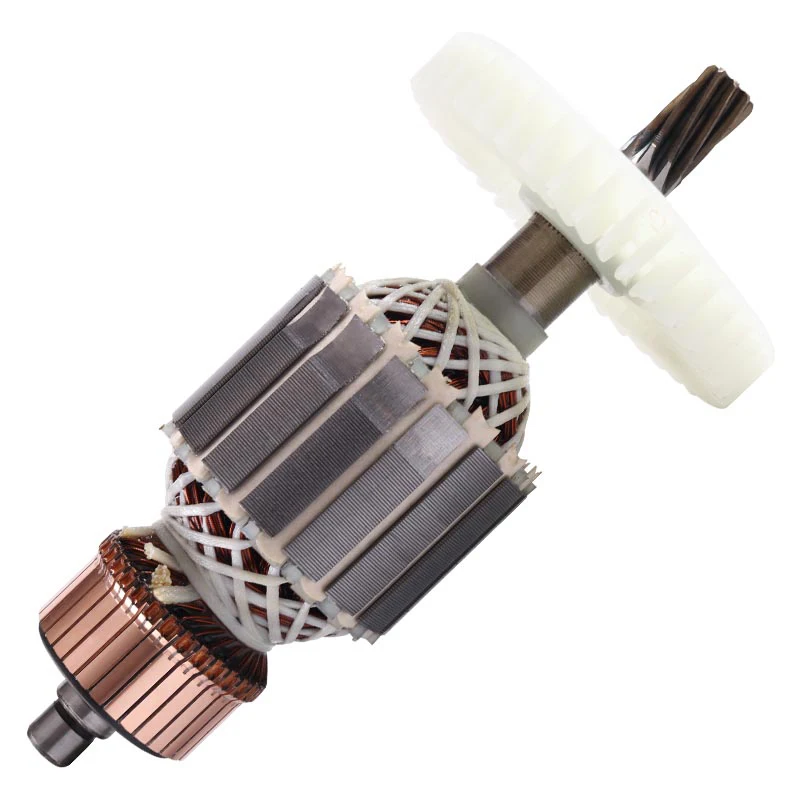 

Replace for 5016 Electric Chain Saw Rotor 9 Tooth Rotor 6018 Electric Chain Saw Rotor Electric Saw 405 Accessories