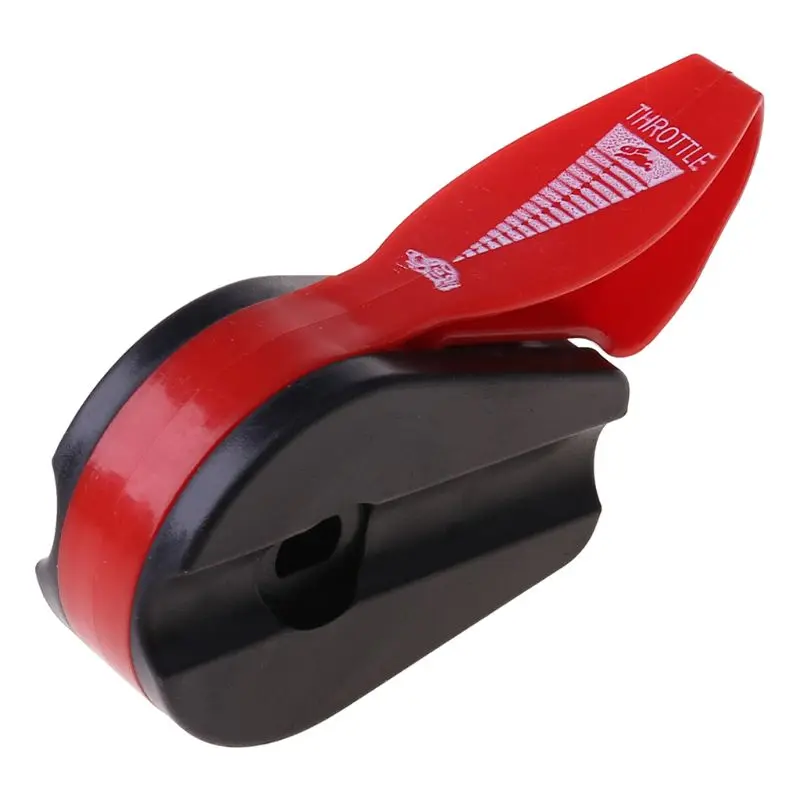 

Universal Lawnmower Throttle Switch Replacements Hand Push Lever Control Handle For 4 Stroke Gardening Tools Parts wholesale