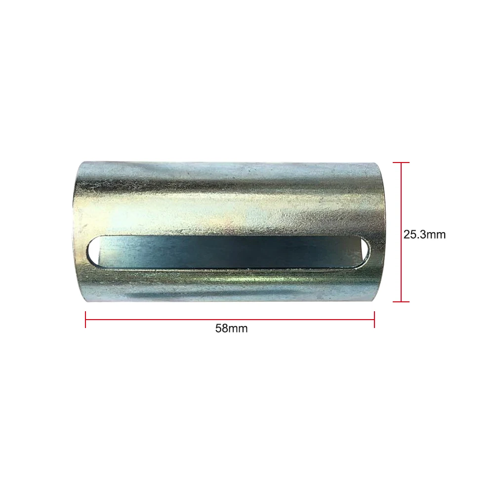 1 &quotдо 1/8 дюймов 1/4&quot w/шаговый Ключ Автомобильный газовый шкив двигателя