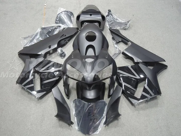 

Комплект обтекателей из АБС-пластика для HONDA CBR600RR F5 2005 2006 05 06