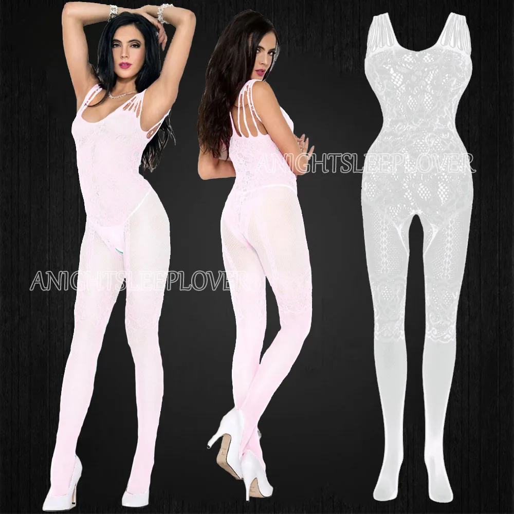 Порно сексуальное нижнее белье боди чулки горячее экзотическое облегающее Боди
