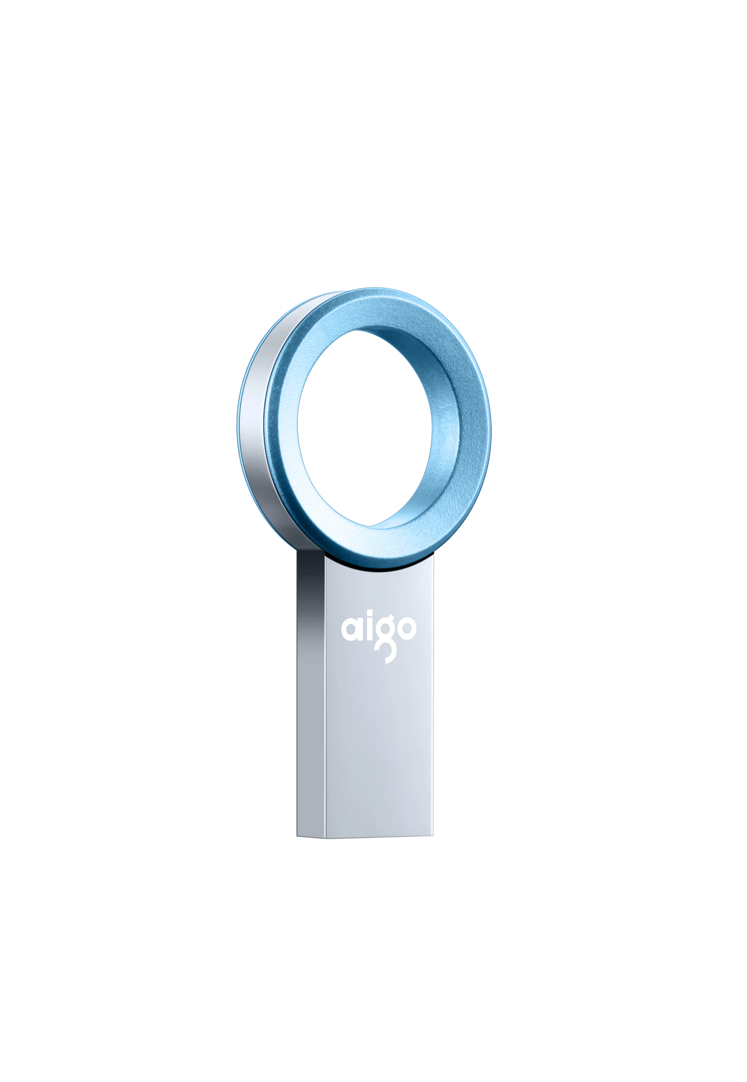 Aigo подарок на день Святого Валентина 32 г мини usb 3 1 Карманный накопитель
