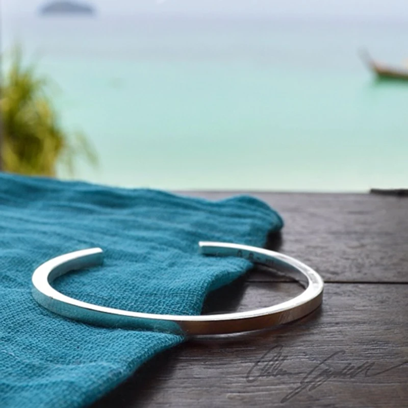 Браслет из нержавеющей стали мужской браслет бусы природного камня Pulseiras