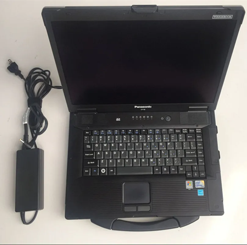 MB Star C4 SD Подключение по,09 в SSD в ноутбуке CF52(i5 8g) работа для звездной диагностики c4