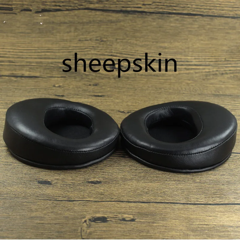 Сменные наушники-амбушюры для DENON AHD2000 D5000 D7000 TH900 GMP400 GMP435S GMP450 наушников пены