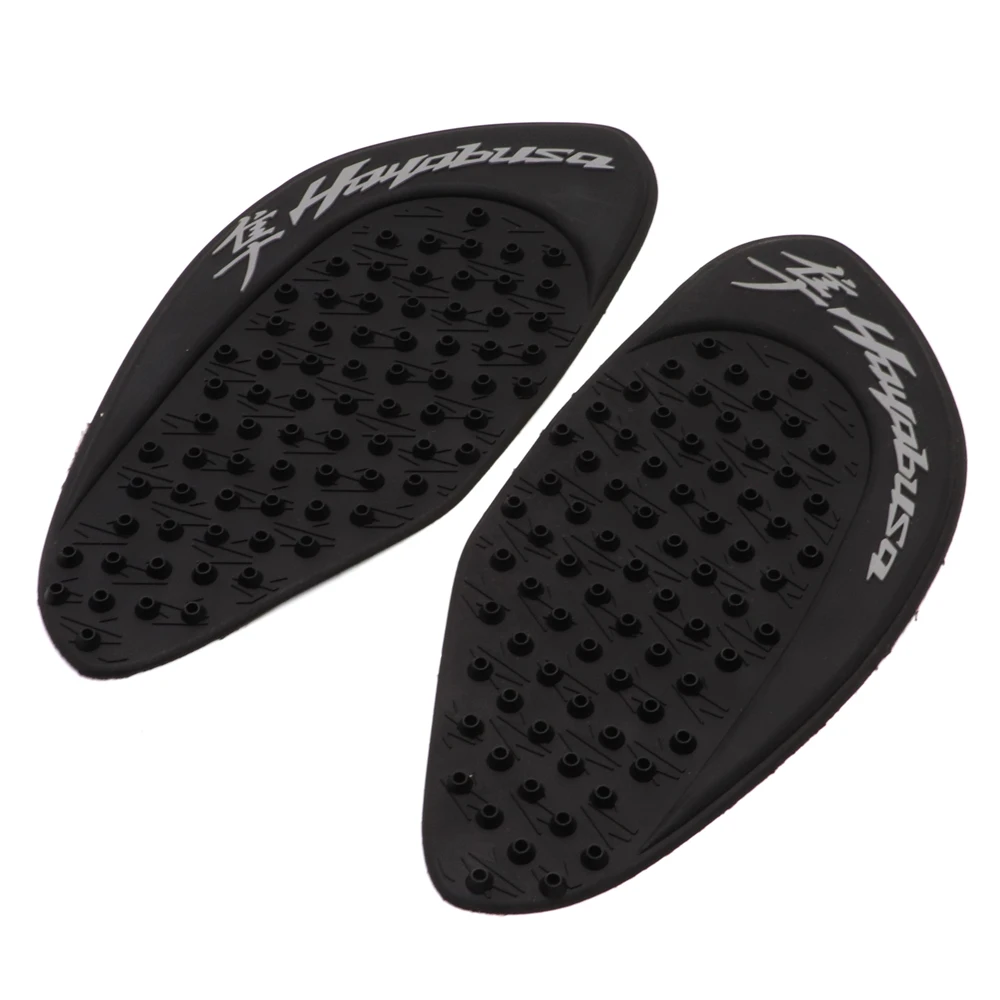 Противоскользящие наклейки на бак для Suzuki Hayabusa GSXR1300 2008-2019 GSXR 1300 08-16 | Наклейки