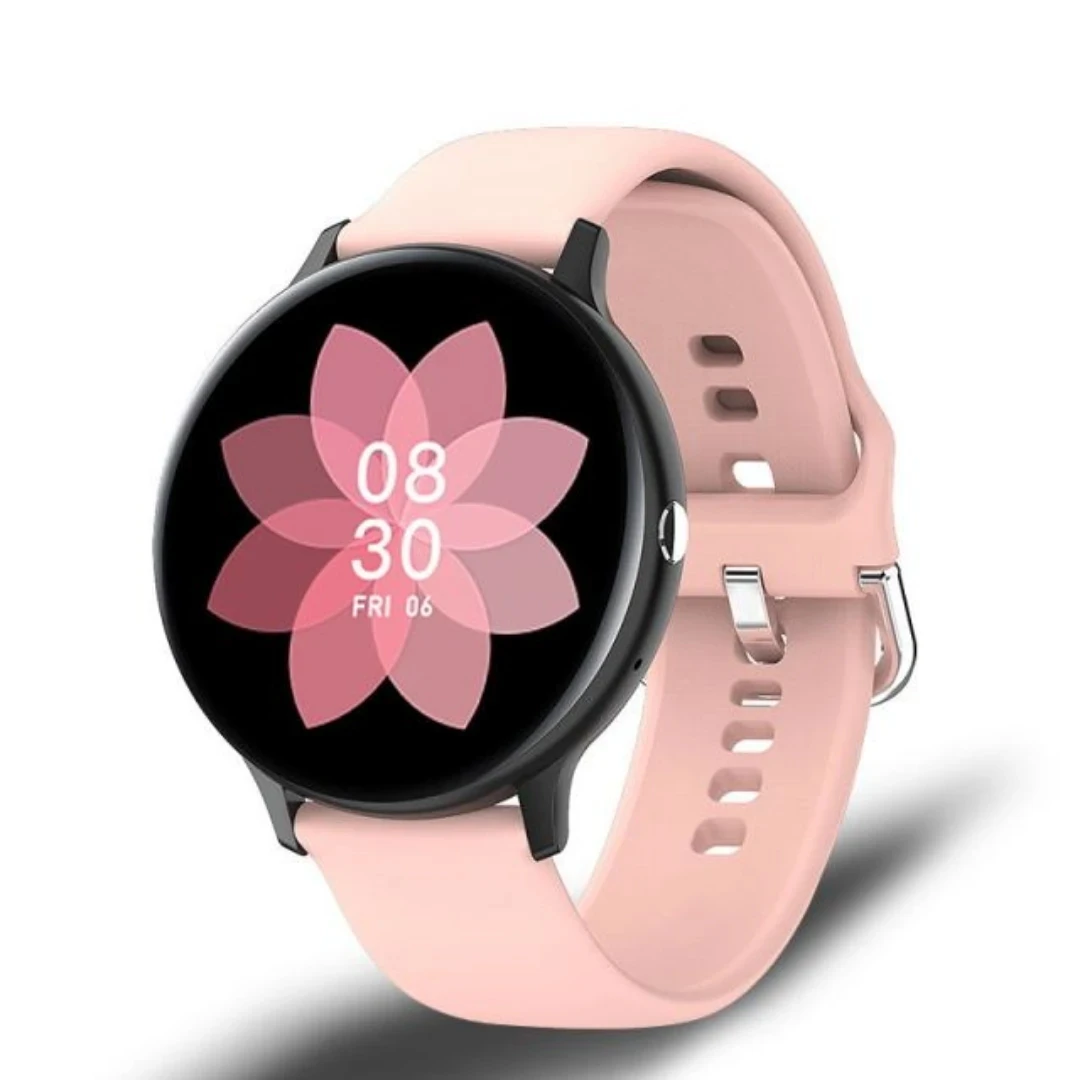 

2021 Smart Watch Women Men Watches Heart Rate Monitor Bluetooth Call Music Sleep Waterproof Smartwatch Men for Android IOS
