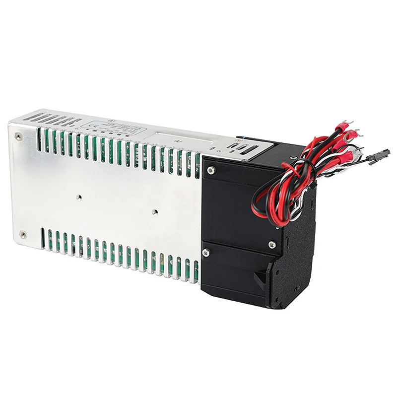 Аксессуары для 3D принтера аварийные блоки питания и блок PSU 24V 250W Prusa I3 MK3 MK3S|Детали