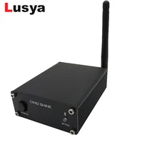 HIFI APTX HD APT-X CSR8675 Bluetooth 5,0 беспроводной адаптер цифровой приемник коаксиальный Оптический цифровой аудио выход 24 бит D5-008 HIFI APTX HD APT-X CSR8675 Bluetooth 5,0 беспроводной адаптер цифровой приемник коаксиальный Оптический цифровой аудио выход 24 бит D5-008