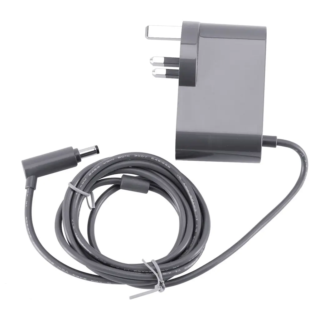 

Зарядное устройство A/C адаптер питания для V10 аксессуары для пылесоса Прямая поставка