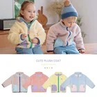 Зимняя детская рабочая одежда, новинка 2021, зимняя куртка для девочек, пуховик, зимняя куртка для мальчиков, детская зимняя одежда