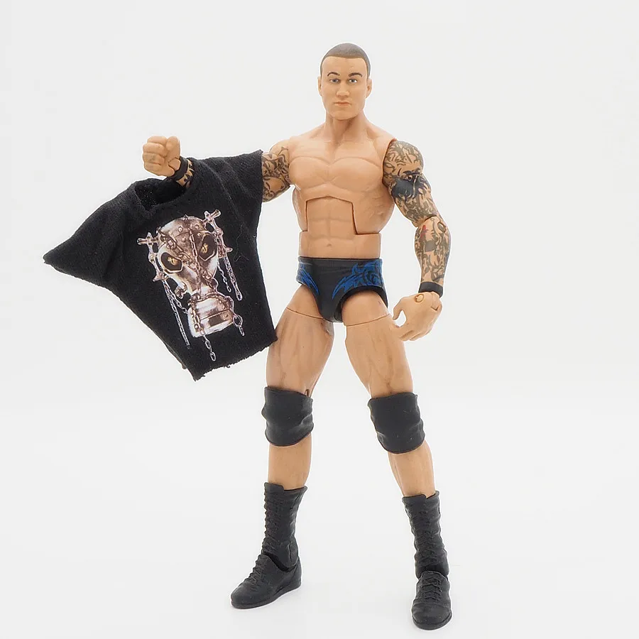 

Wrestling gladiators Action figures Wrestler Building Blocks Super Heroes Kids Gift Toys John Cena + T Shirt