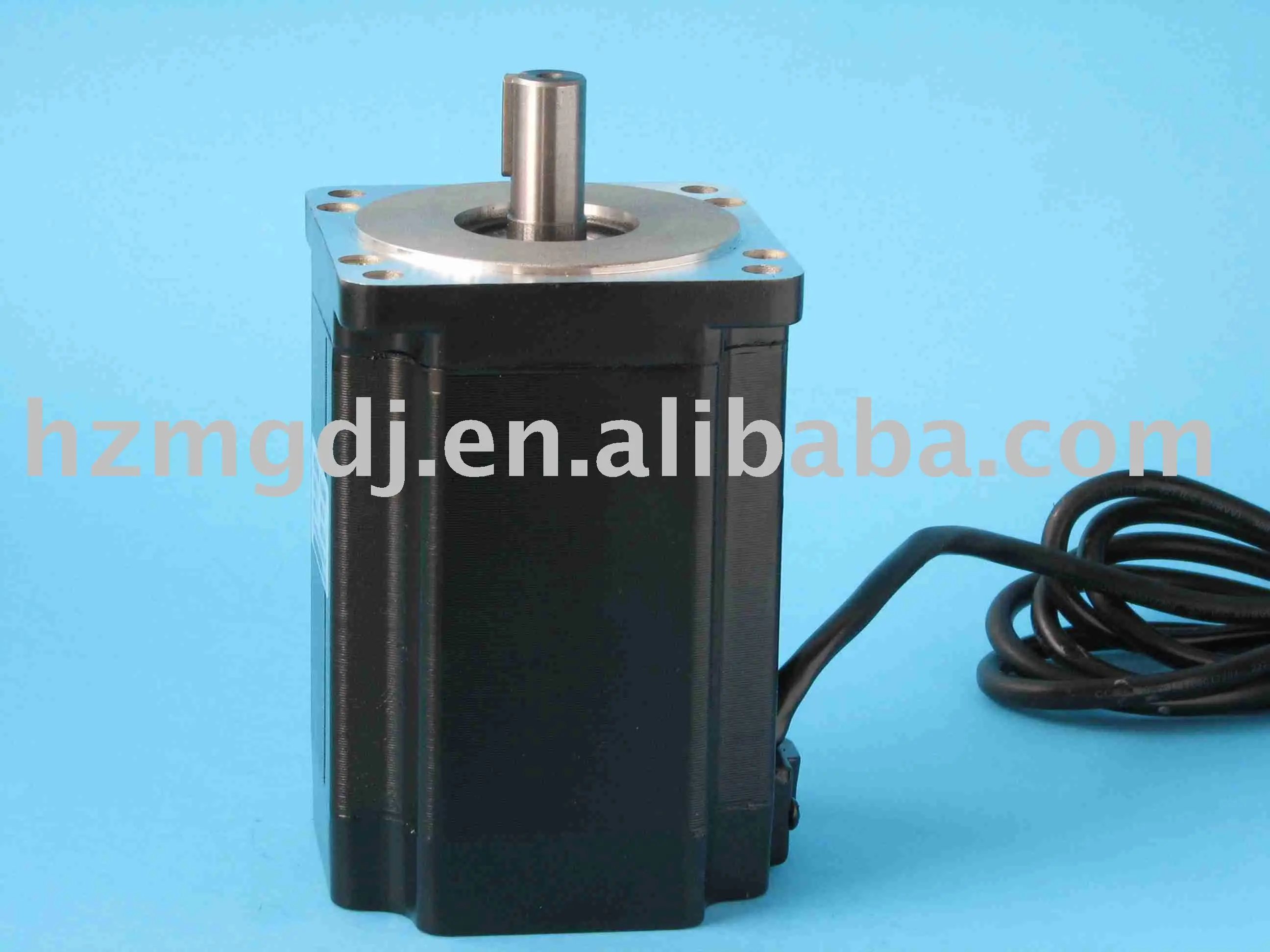

3 phase 6Nm stepping motor