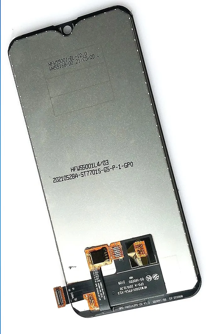 100 tested new for ulefone note 88p lcd displaytouch screen digitizer assembly for ulefone note 8 phone replacement tools free global shipping