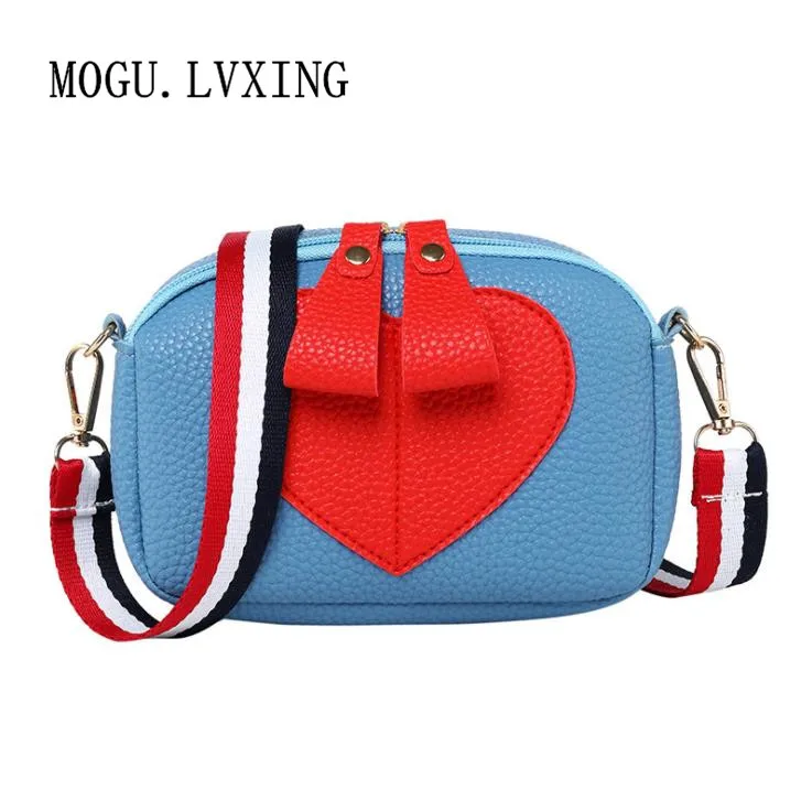 Брендовые женские сумки MOGU.LVXING европейские и американские новые маленькие