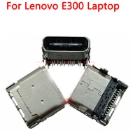 3 20pcs female connector is suitable for lenovo e300 laptop charging port type c tail charger e300 usb plug data port