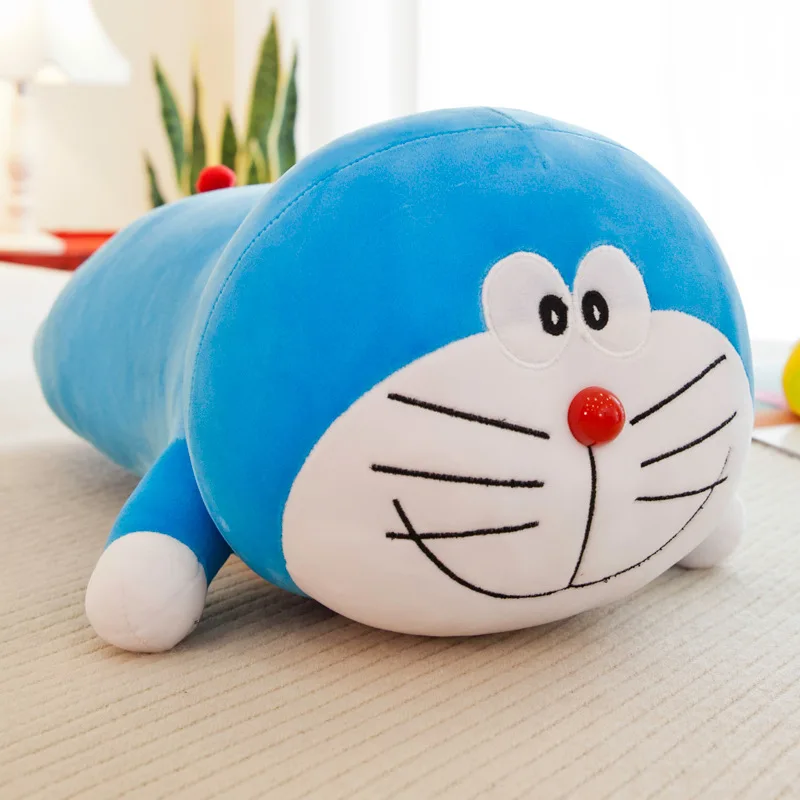 40 см аниме Doraemon программное обеспечение плюшевая игрушка кукла мультфильм