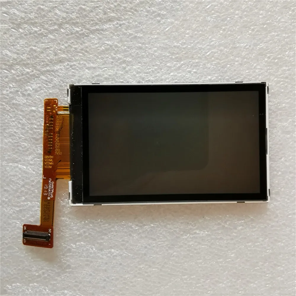 For Garmin Edge1000 GPS Cycling Computer Repair Parts LCD Display Screen Digitizer Touch Assembly | Электроника