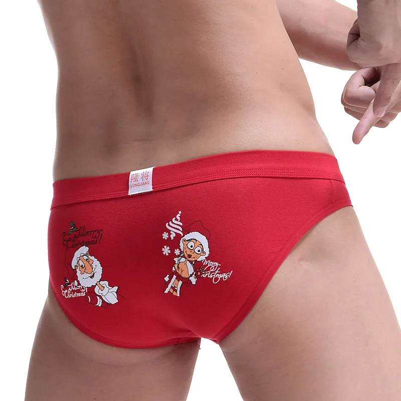 Мужские брифы мужские трусы с выпуклым карманом дышащее Мужское нижнее белье